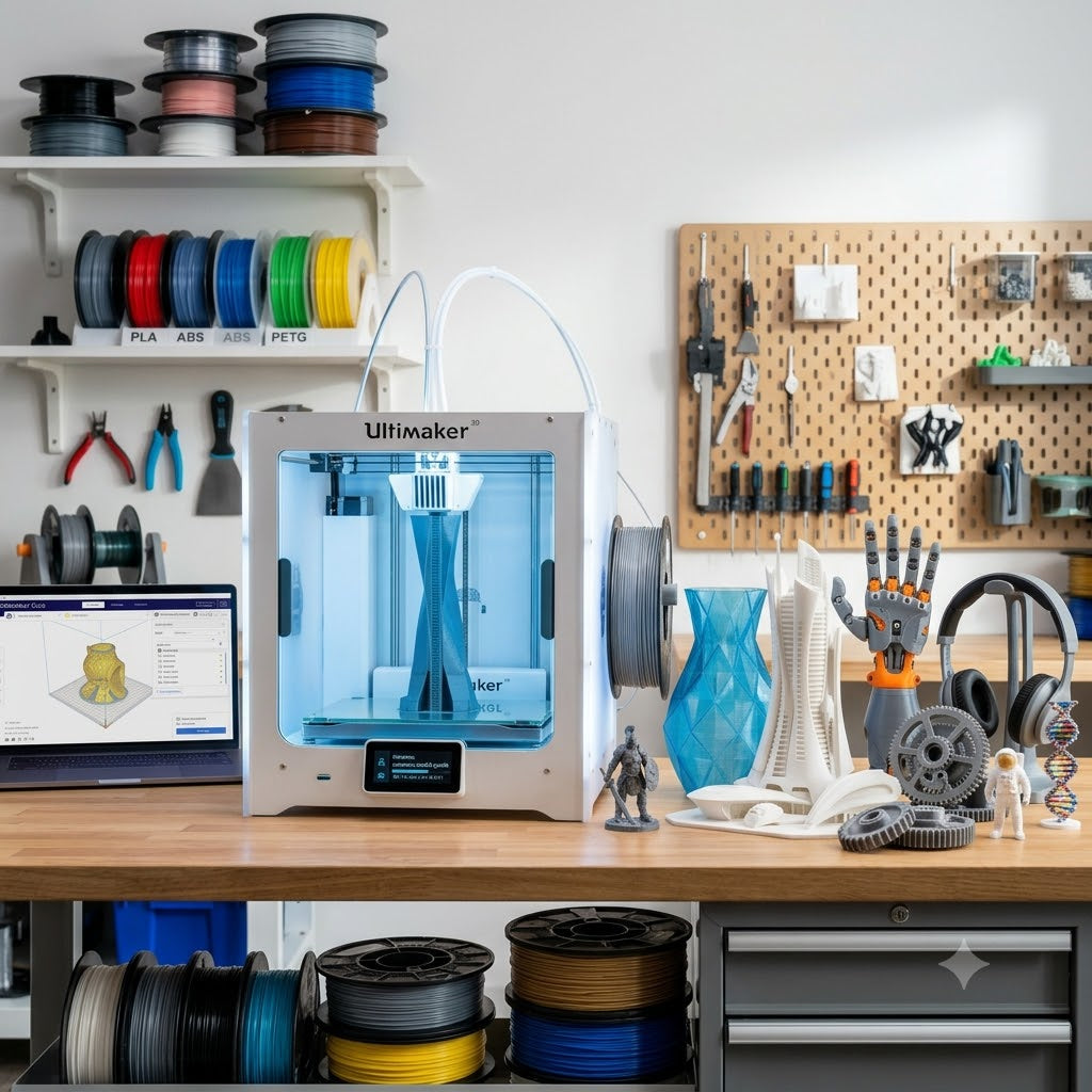 PRODUCTOS 3D