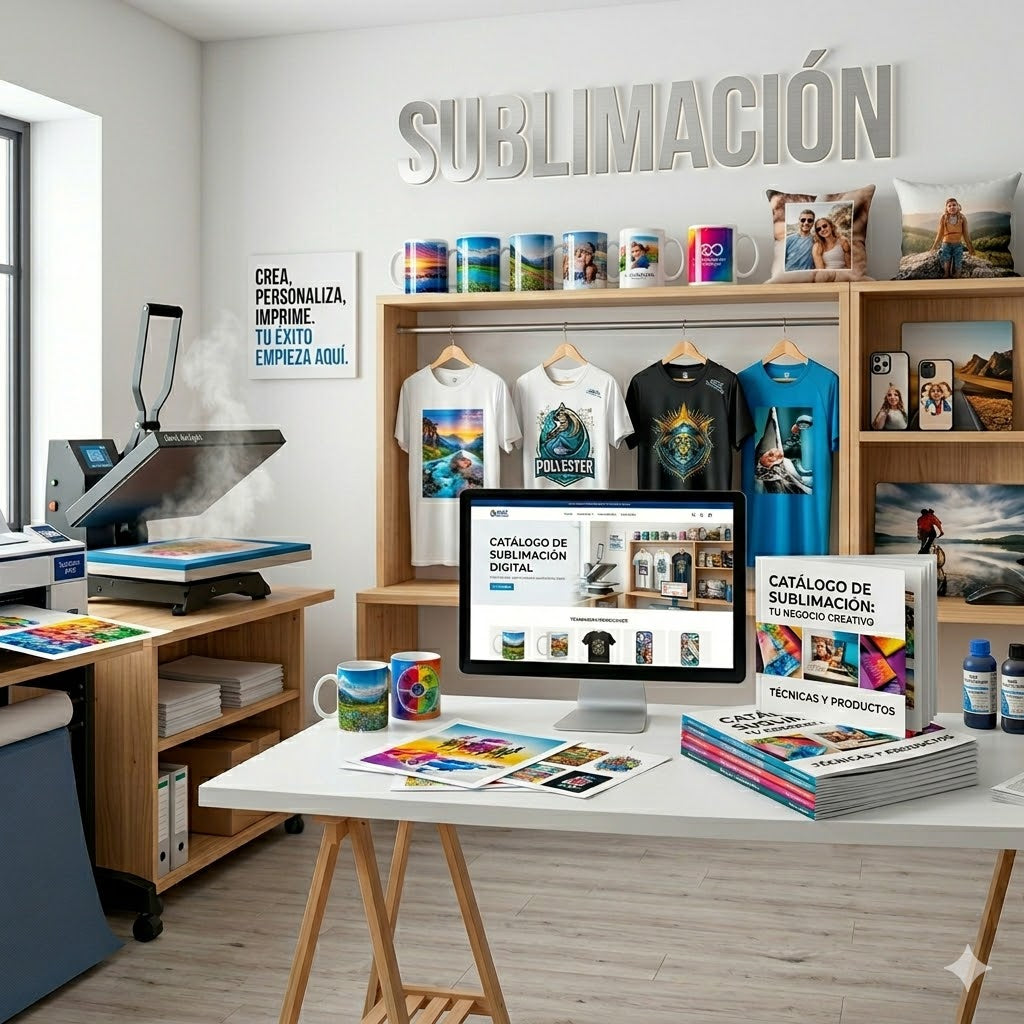 PRODUCTOS PERSONALIZADOS